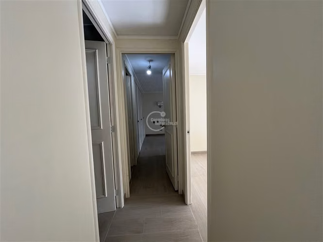 Arriendo depto 100%remodelado 3d 3B en Providencia Las Lilas - Imagen 9