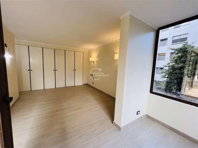 Arriendo depto 100%remodelado 3d 3B en Providencia Las Lilas - Imagen 10
