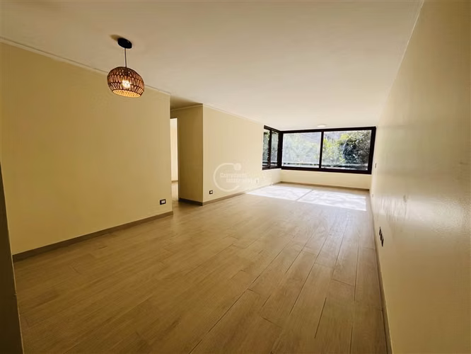 Arriendo depto 100%remodelado 3d 3B en Providencia Las Lilas - Imagen 2
