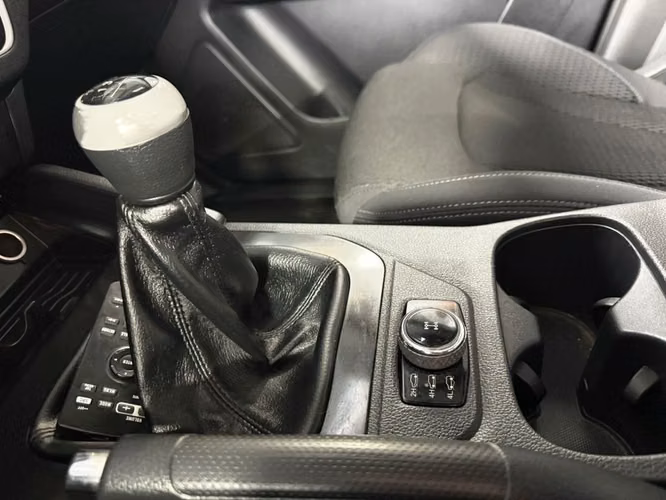 SSANGYONG GRAND MUSSO 2020 - Imagen 7