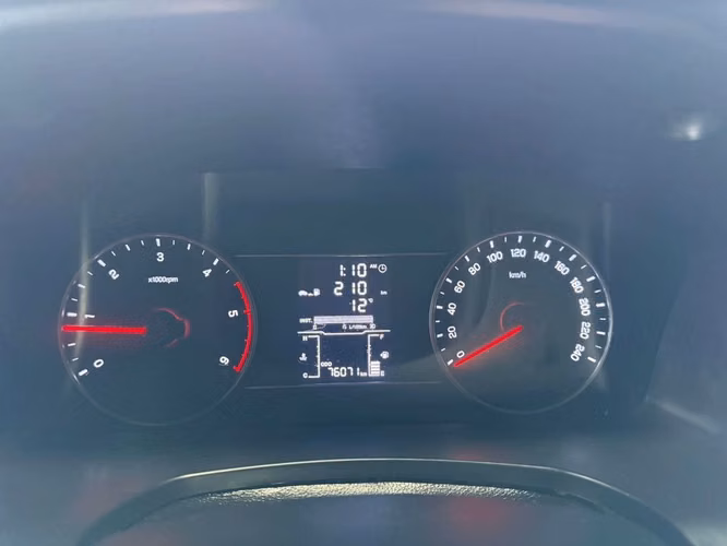 SSANGYONG GRAND MUSSO 2020 - Imagen 8