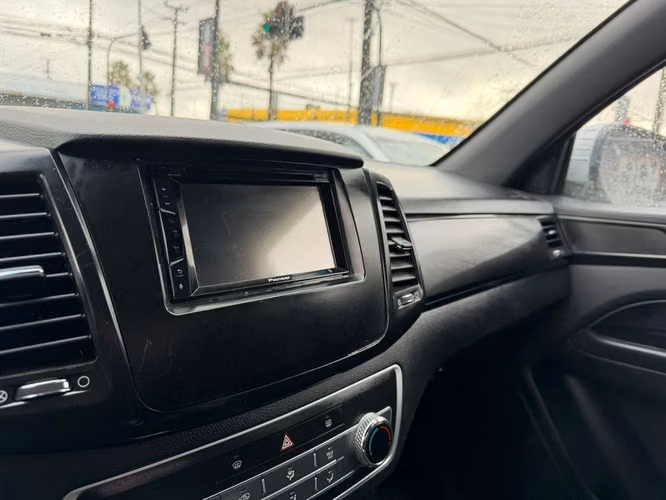 SSANGYONG GRAND MUSSO 2020 - Imagen 9
