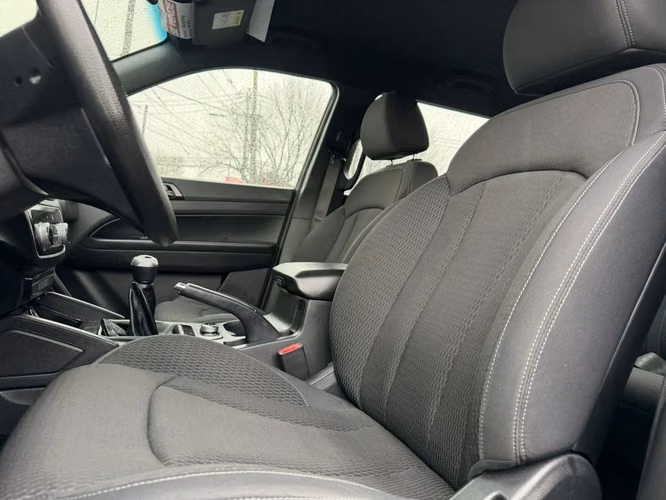 SSANGYONG GRAND MUSSO 2020 - Imagen 13