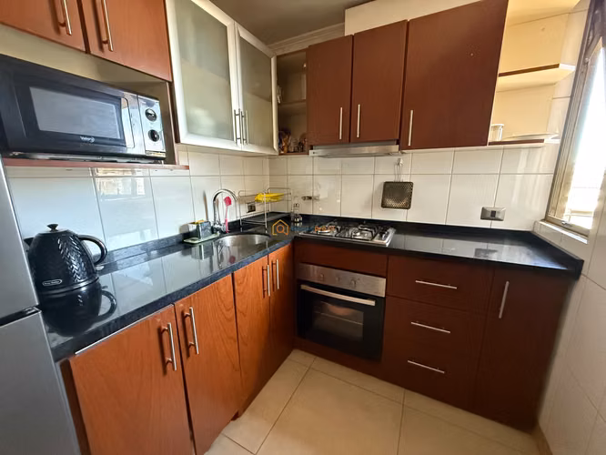 Departamento en arriendo c/ estacionamiento en Centro de Concepción - Imagen 8