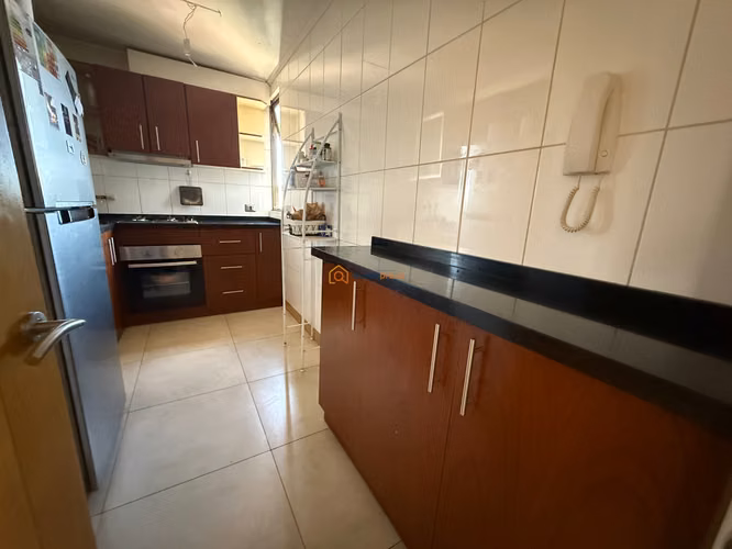 Departamento en arriendo c/ estacionamiento en Centro de Concepción - Imagen 7