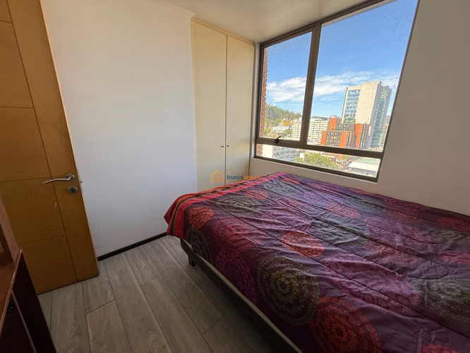 Departamento en arriendo c/ estacionamiento en Centro de Concepción - Imagen 14