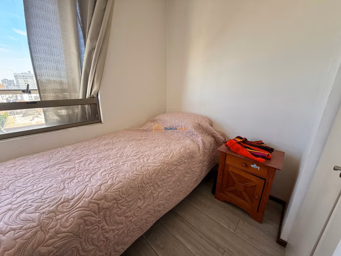 Departamento en arriendo c/ estacionamiento en Centro de Concepción - Imagen 16