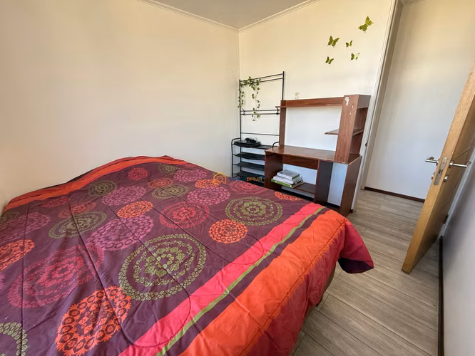 Departamento en arriendo c/ estacionamiento en Centro de Concepción - Imagen 13