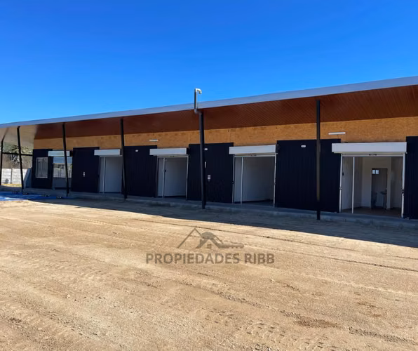 Locales Comerciales en Arriendo en El Melón