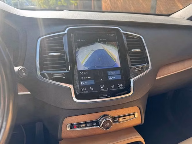VOLVO XC90 D5 INSCRIPTION - 2018 | 2854