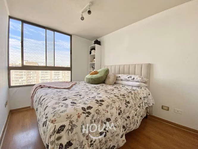 Departamento en Avenida Independencia