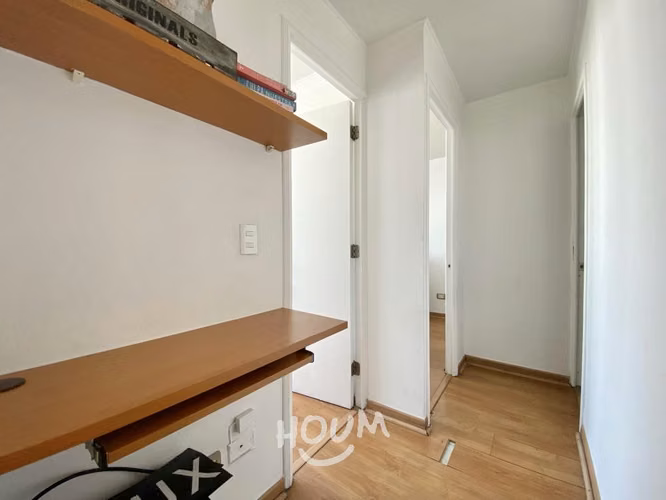 Departamento en Avenida Independencia