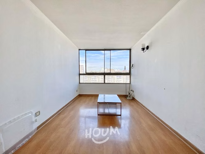 Departamento en Avenida Independencia