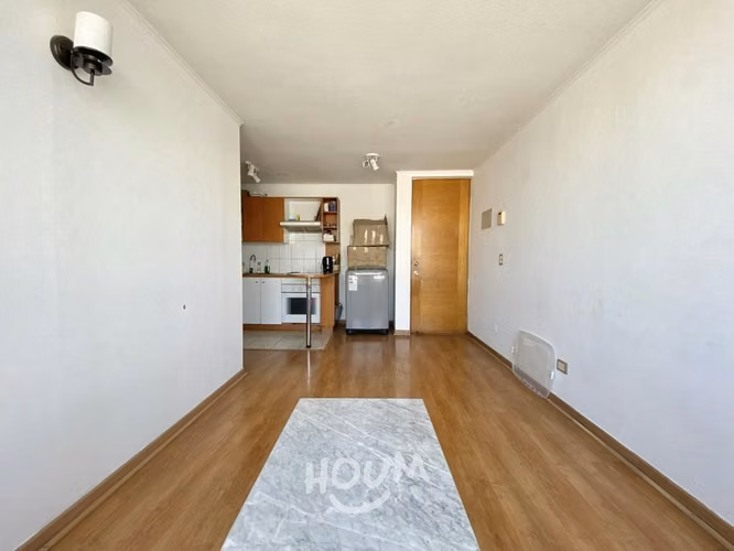 Departamento en Avenida Independencia