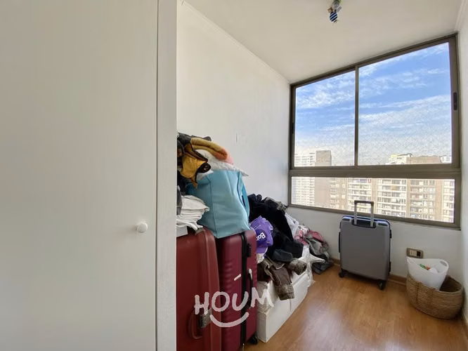 Departamento en Avenida Independencia