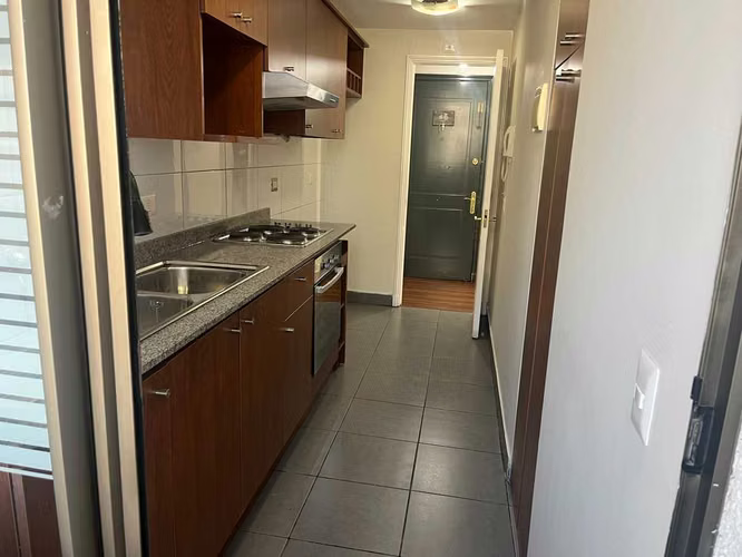 Vendo luminoso Dpto 3D+2B+Estc  (180789) - Imagen 35