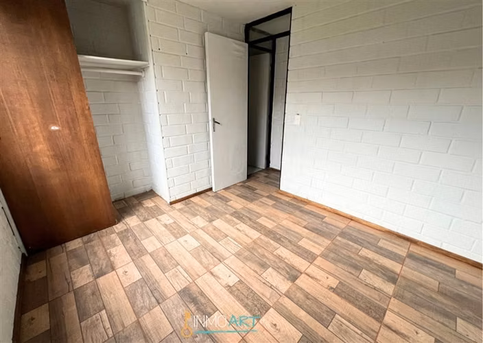 Arriendo casa de 2 dorm. Villa Santa Elena de Maipo, Temuco - Imagen 8