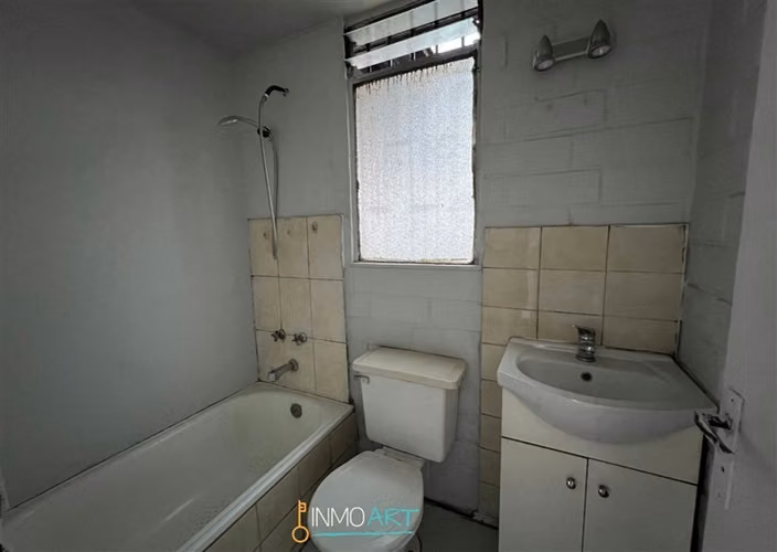 Arriendo casa de 2 dorm. Villa Santa Elena de Maipo, Temuco - Imagen 6