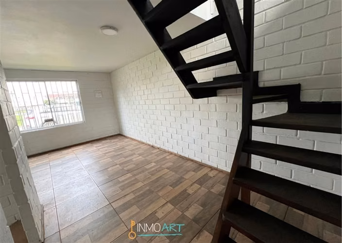 Arriendo casa de 2 dorm. Villa Santa Elena de Maipo, Temuco - Imagen 4