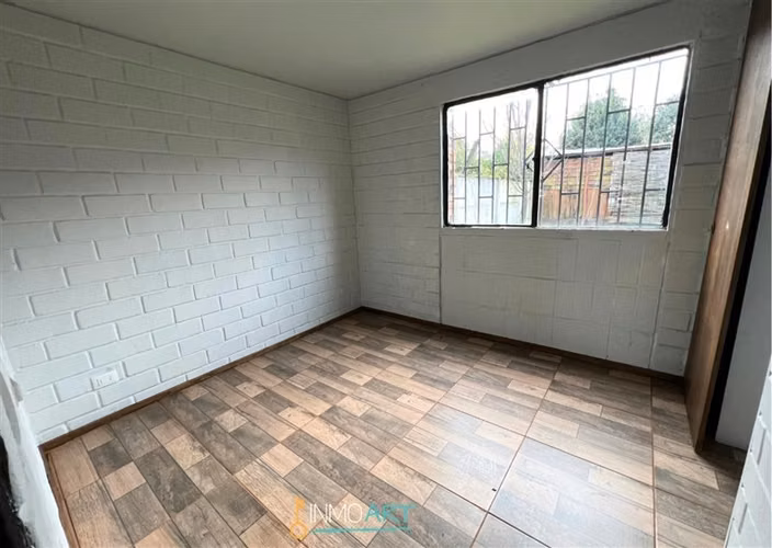 Arriendo casa de 2 dorm. Villa Santa Elena de Maipo, Temuco - Imagen 7