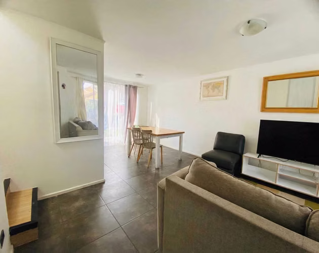 Hermosa casa Ciruelos  3D+2B condominio (180787) - Imagen 4