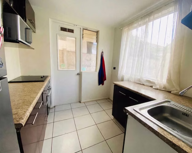 Hermosa casa Ciruelos  3D+2B condominio (180787) - Imagen 6