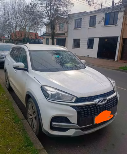 Vendo Tiggo 8 - Imagen 2