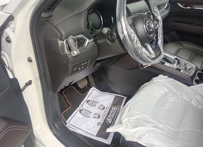 MAZDA CX5 SIGNATURE 2025 . IMPECABLE .