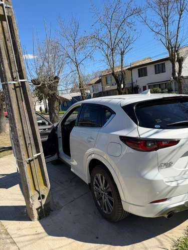 MAZDA CX5 SIGNATURE 2025 . IMPECABLE .