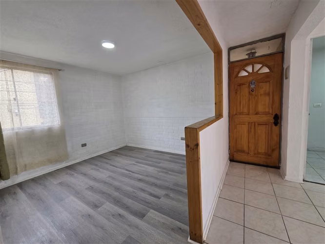 Departamento en arriendo de 2 dorm. en Recoleta
