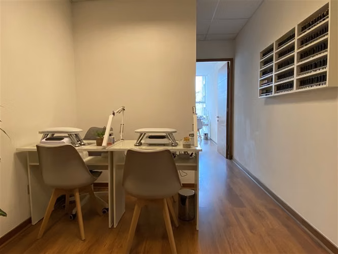 Venta oficina Vitacura Kennedy Gerónimo de Alderete Arguello - Imagen 16