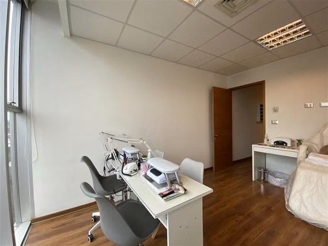 Venta oficina Vitacura Kennedy Gerónimo de Alderete Arguello - Imagen 26