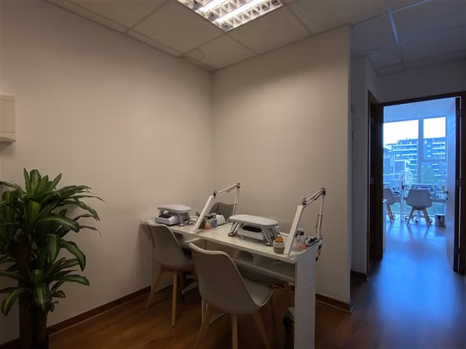 Venta oficina Vitacura Kennedy Gerónimo de Alderete Arguello - Imagen 19