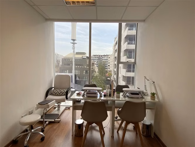Venta oficina Vitacura Kennedy Gerónimo de Alderete Arguello - Imagen 12