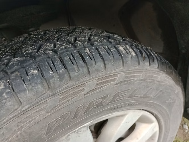 Gran Nomade 2016 GLX 2.4 4x4 automatico