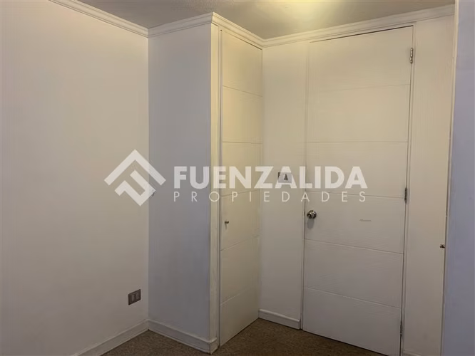 Venta Departamento Santiago 2 dormitorios Parque Almagro - Imagen 27