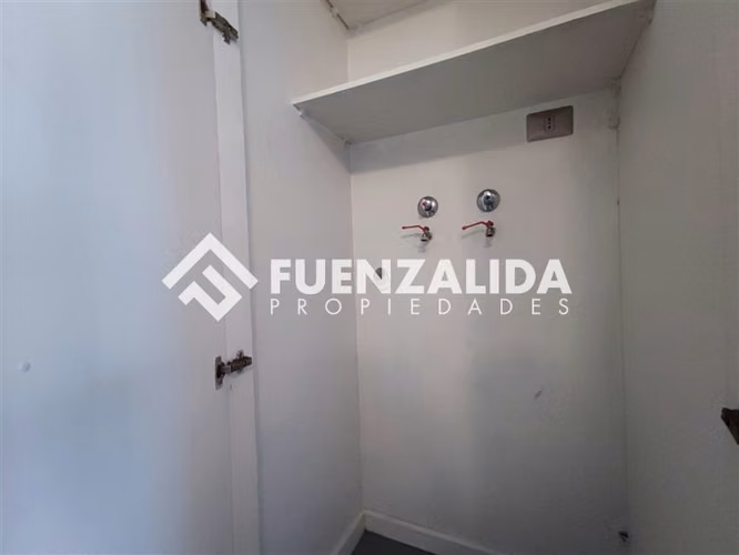 Venta Departamento Santiago 2 dormitorios Parque Almagro - Imagen 39