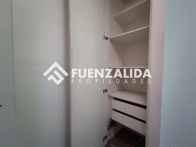 Venta Departamento Santiago 2 dormitorios Parque Almagro - Imagen 29
