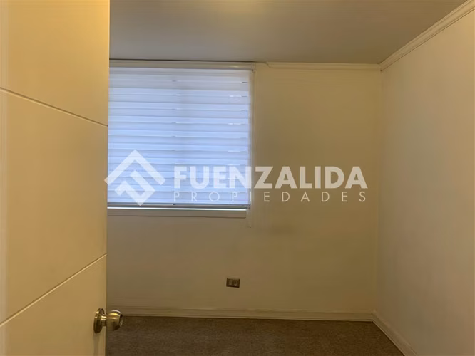 Venta Departamento Santiago 2 dormitorios Parque Almagro - Imagen 21