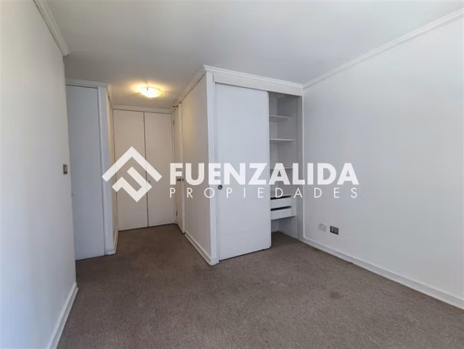 Arriendo Departamento Santiago 2 dormitorios Parque Almagro - Imagen 33