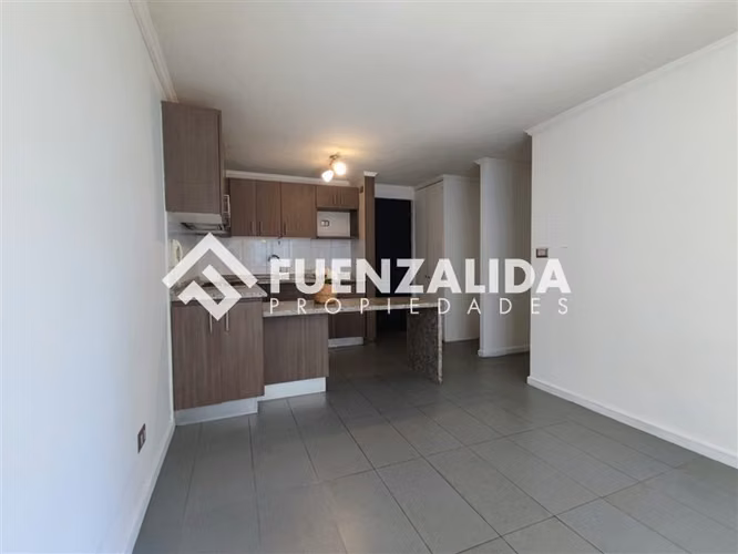 Venta Departamento Santiago 2 dormitorios Parque Almagro - Imagen 13
