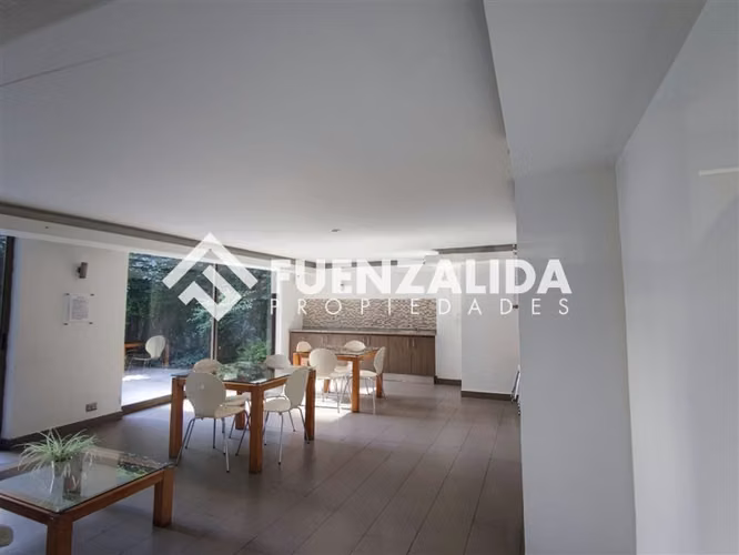 Venta Departamento Santiago 2 dormitorios Parque Almagro - Imagen 51