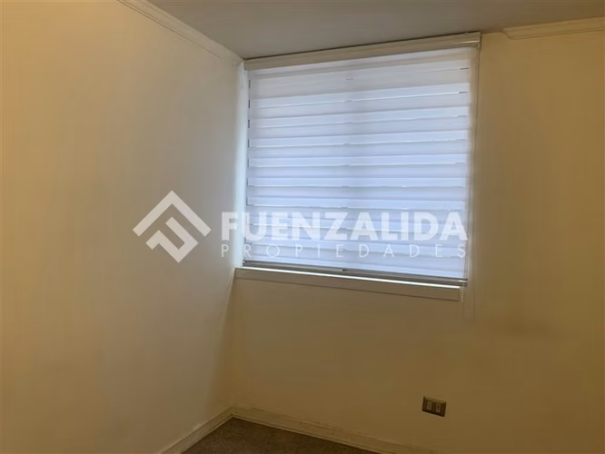 Venta Departamento Santiago 2 dormitorios Parque Almagro - Imagen 24
