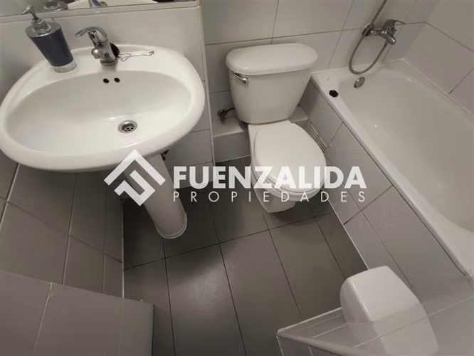 Venta Departamento Santiago 2 dormitorios Parque Almagro - Imagen 36
