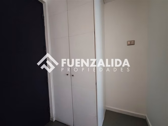 Venta Departamento Santiago 2 dormitorios Parque Almagro - Imagen 37