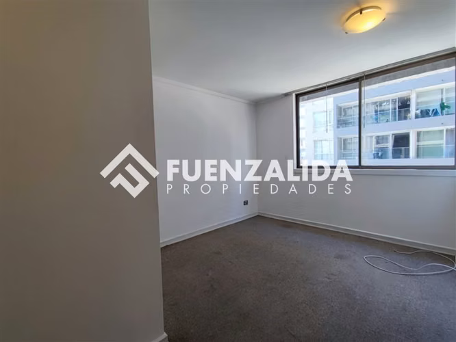 Venta Departamento Santiago 2 dormitorios Parque Almagro - Imagen 15