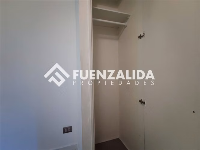 Venta Departamento Santiago 2 dormitorios Parque Almagro - Imagen 31