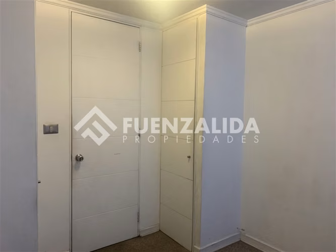Venta Departamento Santiago 2 dormitorios Parque Almagro - Imagen 26