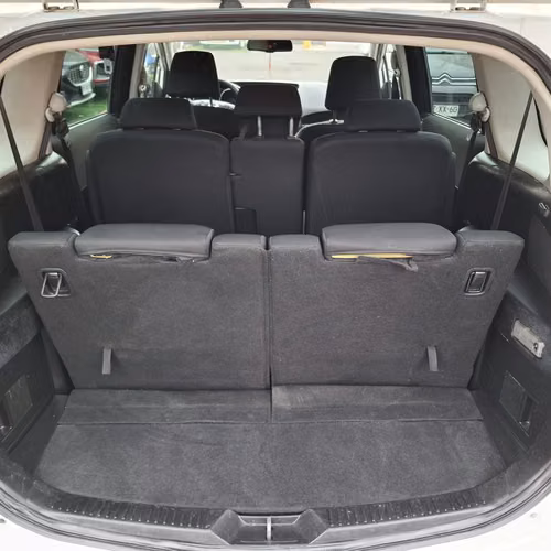 Mazda 5 2018 full equipo 2.0 automatico 3 corridas de asientos