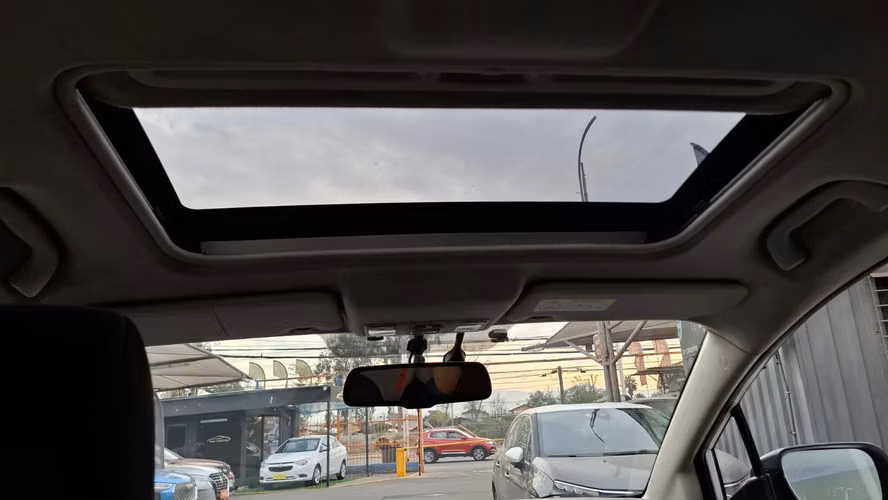 Mazda 5 2018 full equipo 2.0 automatico 3 corridas de asientos